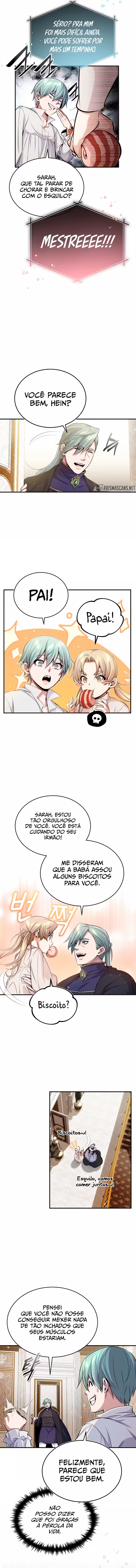 Read 66,666 Years_ Advent of the Dark Mage Português Manga Online