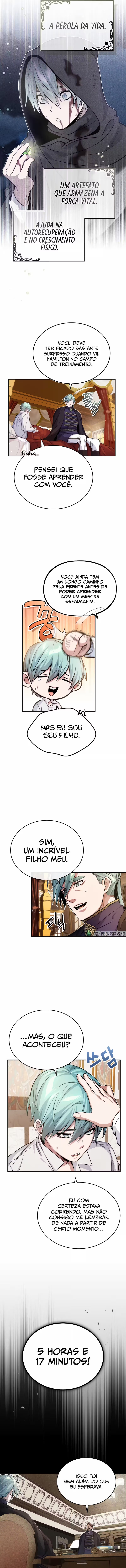 Read 66,666 Years_ Advent of the Dark Mage Português Manga Online