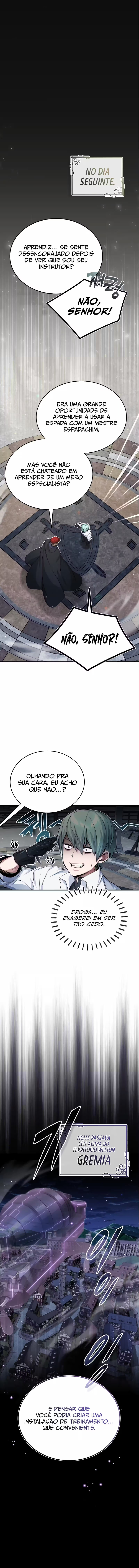 Read 66,666 Years_ Advent of the Dark Mage Português Manga Online