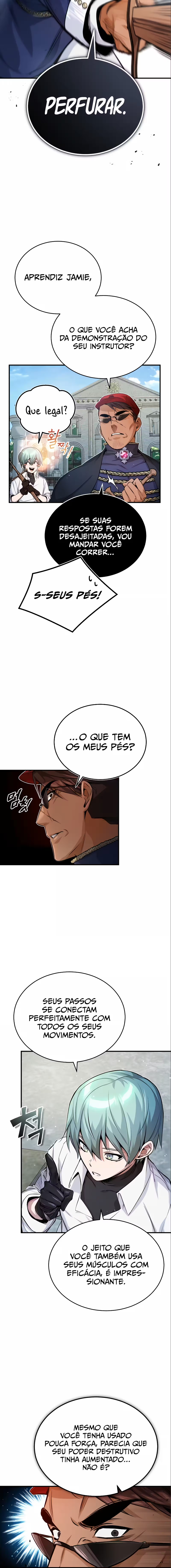 Read 66,666 Years_ Advent of the Dark Mage Português Manga Online