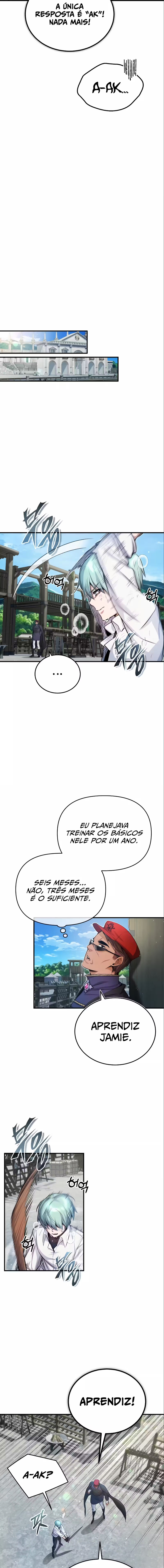 Read 66,666 Years_ Advent of the Dark Mage Português Manga Online