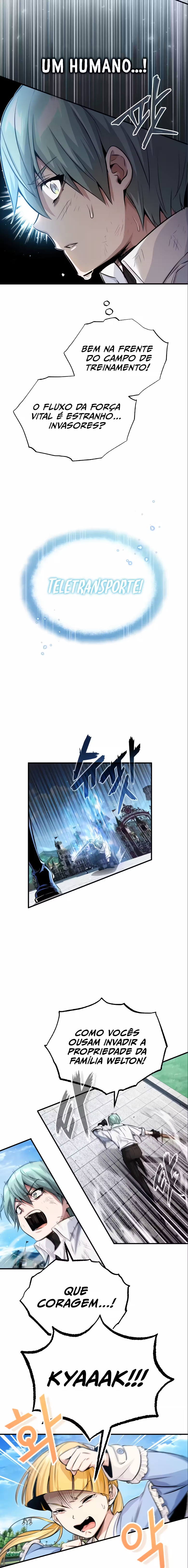 Read 66,666 Years_ Advent of the Dark Mage Português Manga Online