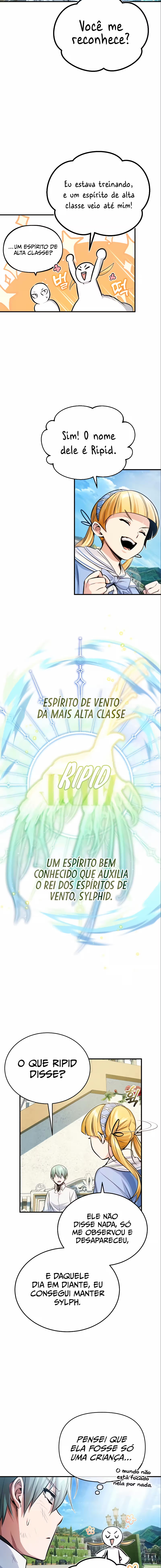 Read 66,666 Years_ Advent of the Dark Mage Português Manga Online