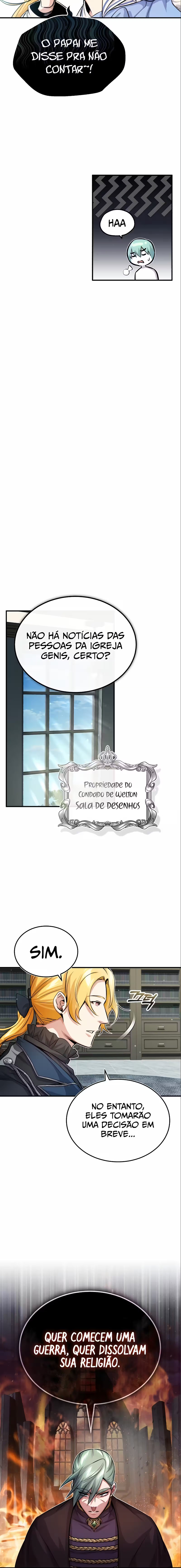 Read 66,666 Years_ Advent of the Dark Mage Português Manga Online