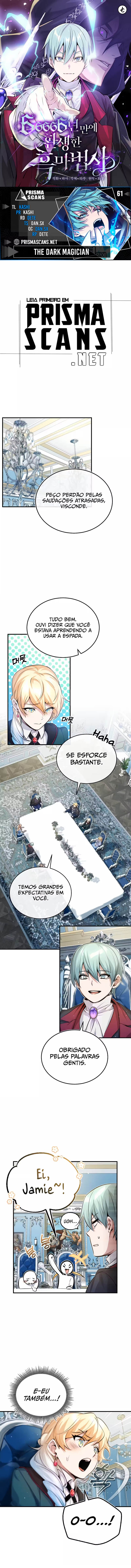 Read 66,666 Years_ Advent of the Dark Mage Português Manga Online