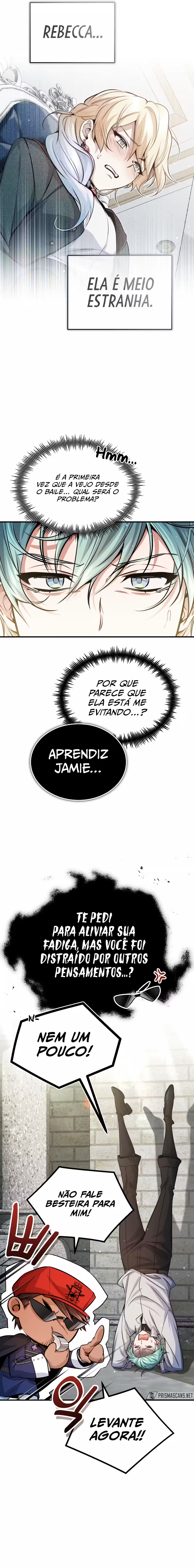 Read 66,666 Years_ Advent of the Dark Mage Português Manga Online