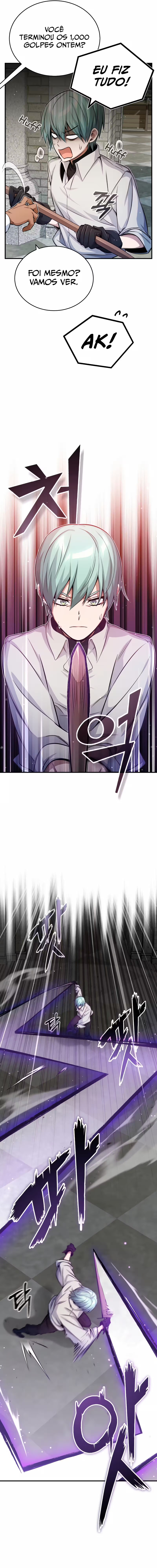 Read 66,666 Years_ Advent of the Dark Mage Português Manga Online