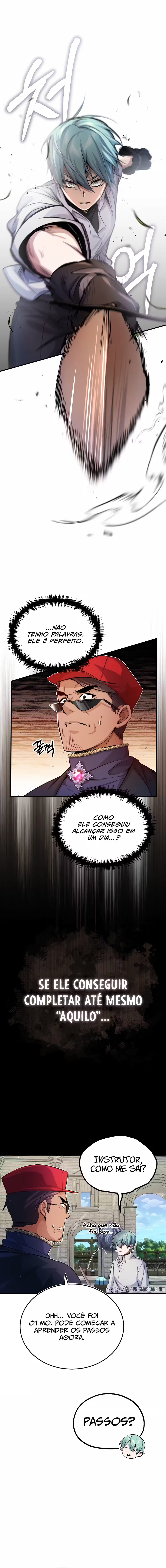 Read 66,666 Years_ Advent of the Dark Mage Português Manga Online