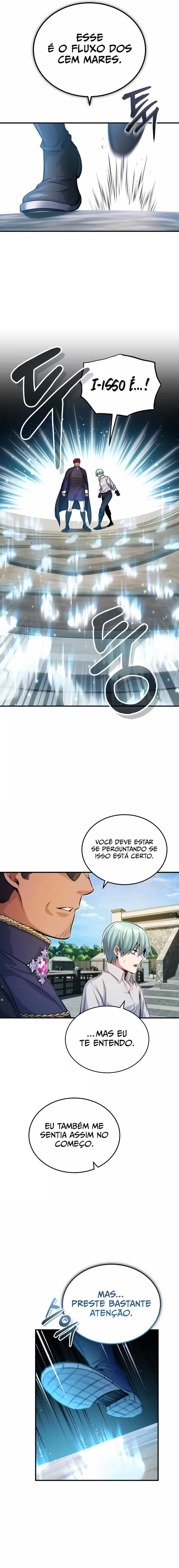 Read 66,666 Years_ Advent of the Dark Mage Português Manga Online