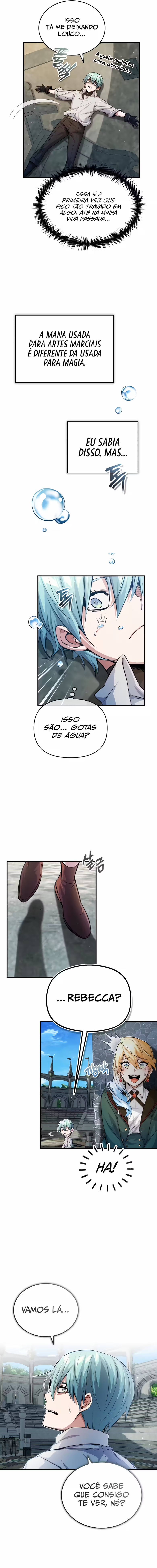 Read 66,666 Years_ Advent of the Dark Mage Português Manga Online