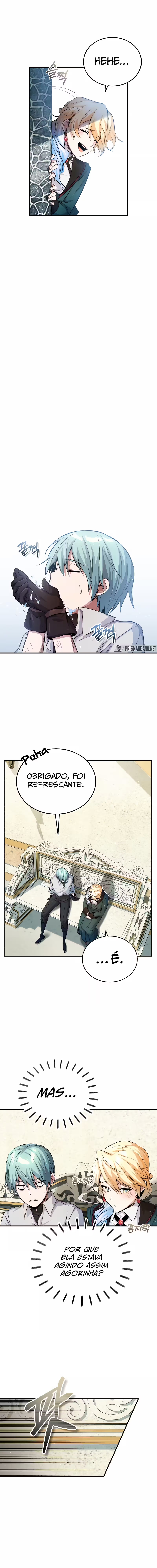 Read 66,666 Years_ Advent of the Dark Mage Português Manga Online