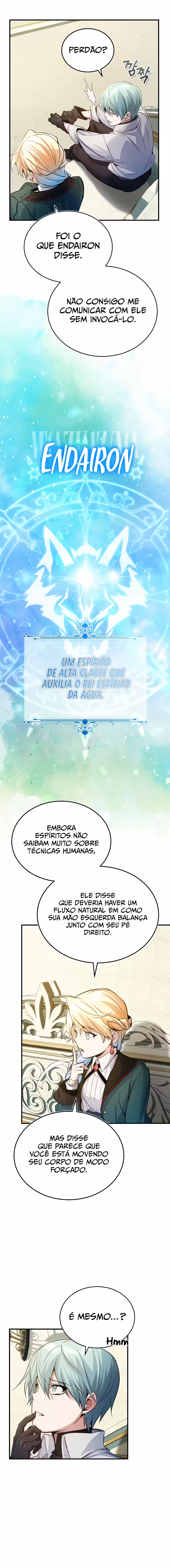 Read 66,666 Years_ Advent of the Dark Mage Português Manga Online