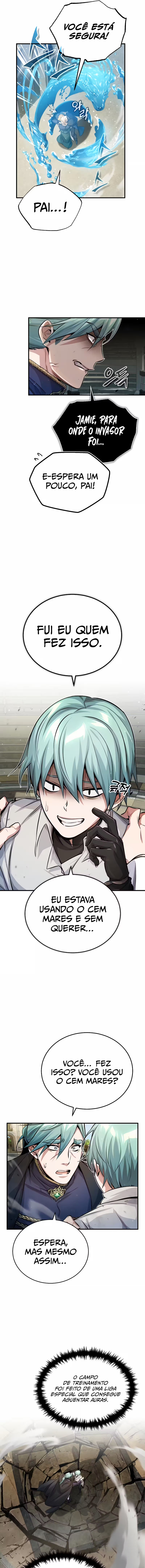 Read 66,666 Years_ Advent of the Dark Mage Português Manga Online