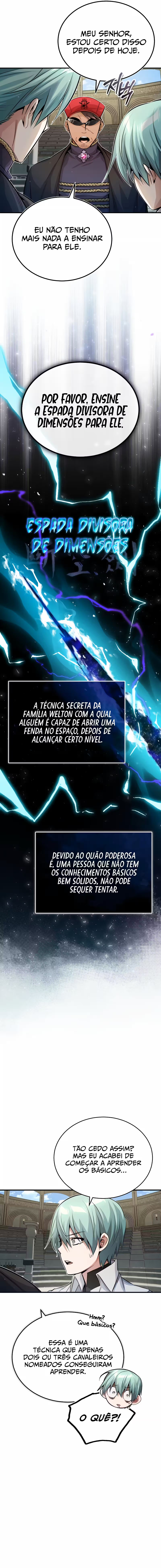 Read 66,666 Years_ Advent of the Dark Mage Português Manga Online