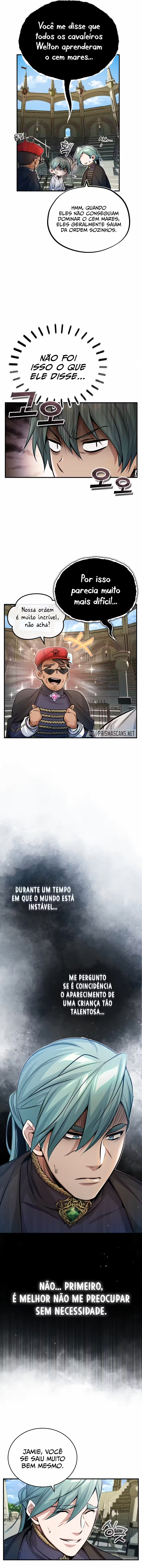 Read 66,666 Years_ Advent of the Dark Mage Português Manga Online