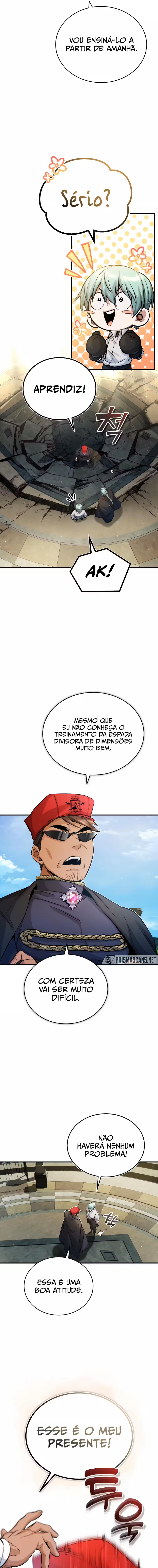 Read 66,666 Years_ Advent of the Dark Mage Português Manga Online