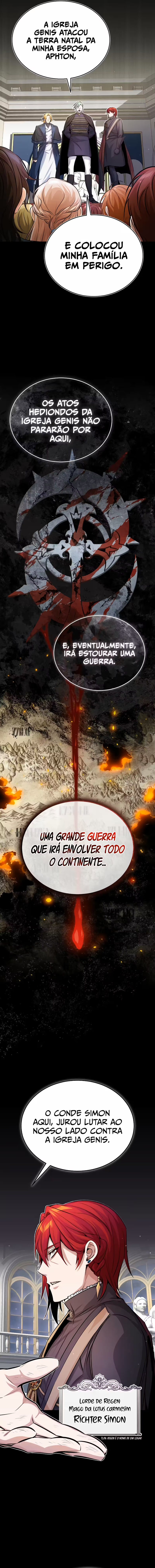 Read 66,666 Years_ Advent of the Dark Mage Português Manga Online