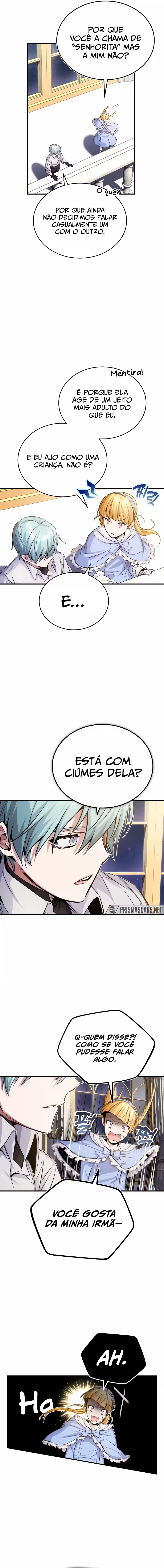 Read 66,666 Years_ Advent of the Dark Mage Português Manga Online