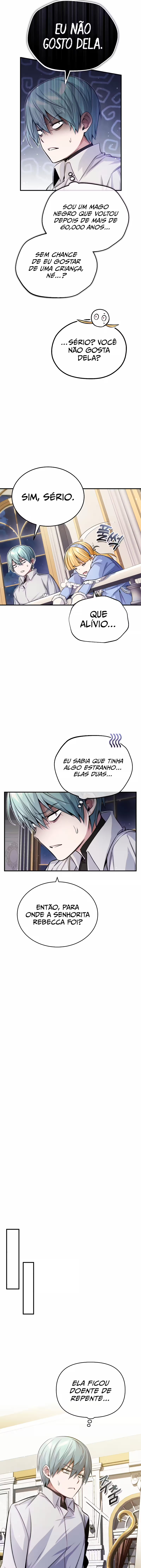 Read 66,666 Years_ Advent of the Dark Mage Português Manga Online