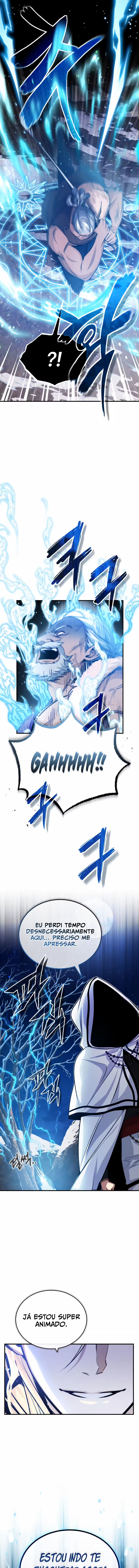 Read 66,666 Years_ Advent of the Dark Mage Português Manga Online