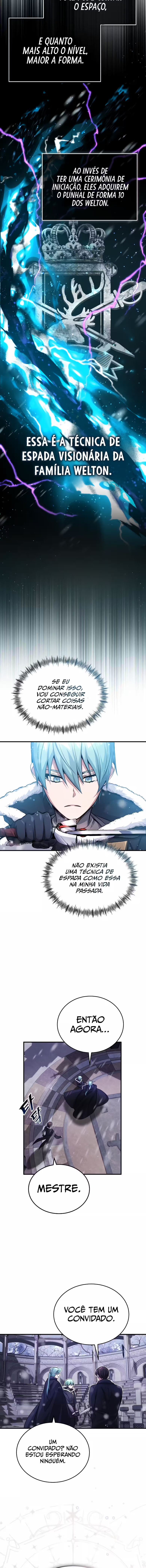 Read 66,666 Years_ Advent of the Dark Mage Português Manga Online