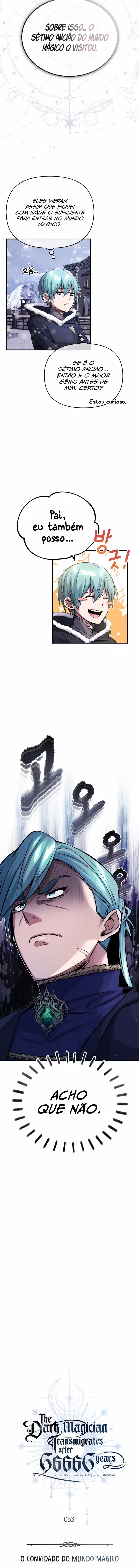 Read 66,666 Years_ Advent of the Dark Mage Português Manga Online