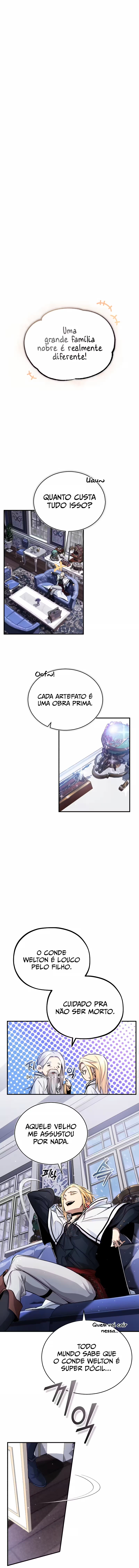 Read 66,666 Years_ Advent of the Dark Mage Português Manga Online