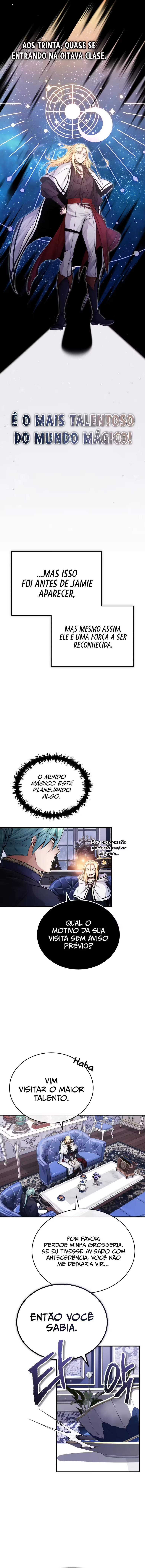 Read 66,666 Years_ Advent of the Dark Mage Português Manga Online