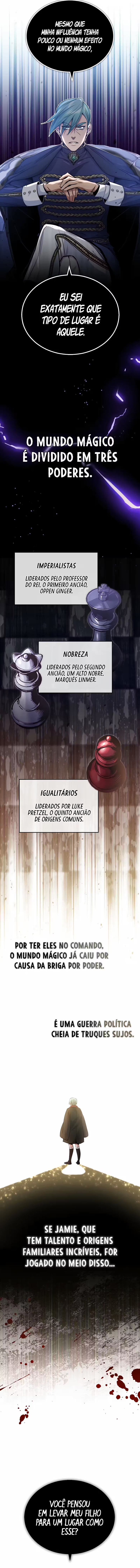 Read 66,666 Years_ Advent of the Dark Mage Português Manga Online