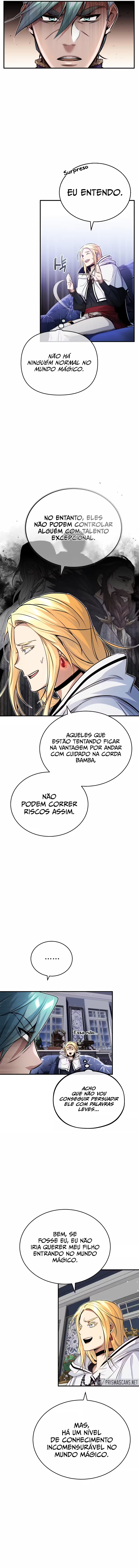 Read 66,666 Years_ Advent of the Dark Mage Português Manga Online