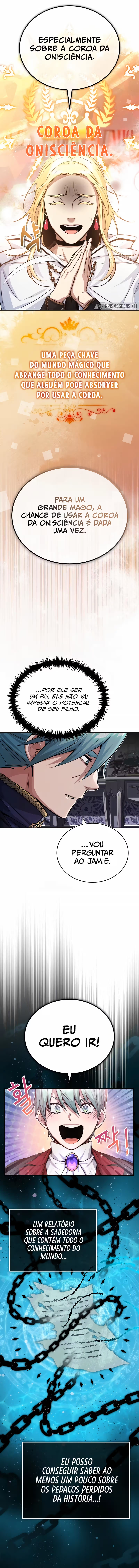 Read 66,666 Years_ Advent of the Dark Mage Português Manga Online