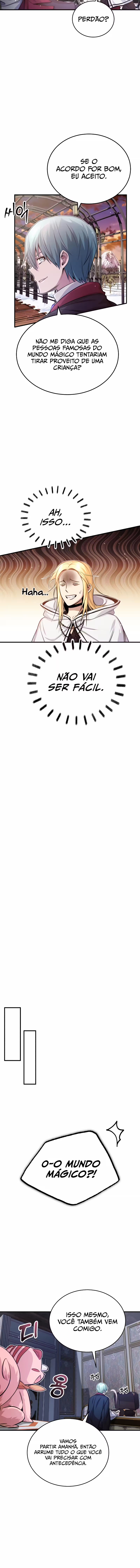 Read 66,666 Years_ Advent of the Dark Mage Português Manga Online