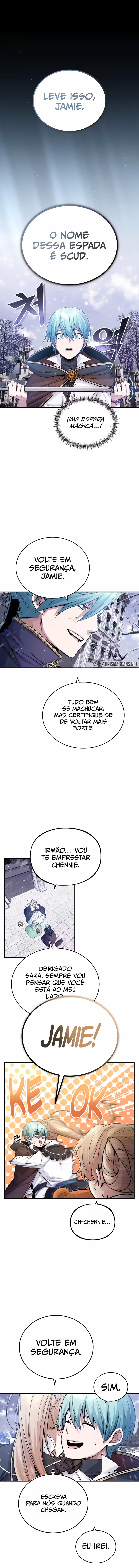 Read 66,666 Years_ Advent of the Dark Mage Português Manga Online