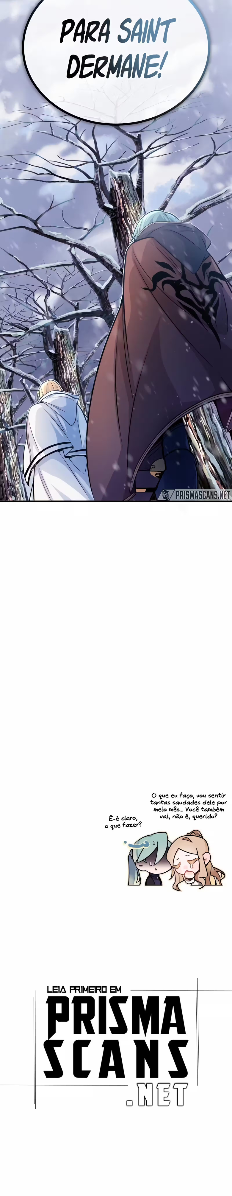 Read 66,666 Years_ Advent of the Dark Mage Português Manga Online