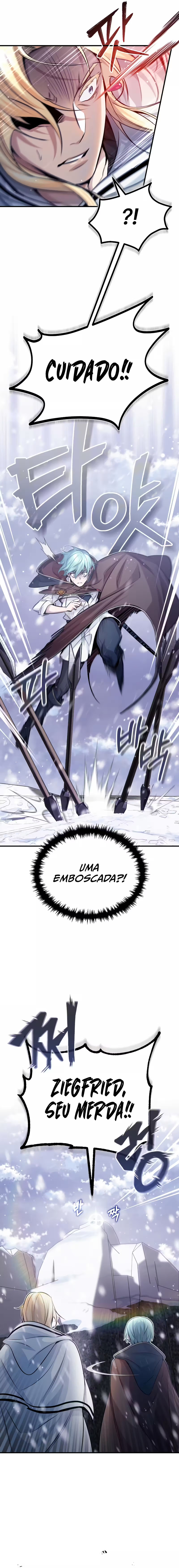 Read 66,666 Years_ Advent of the Dark Mage Português Manga Online