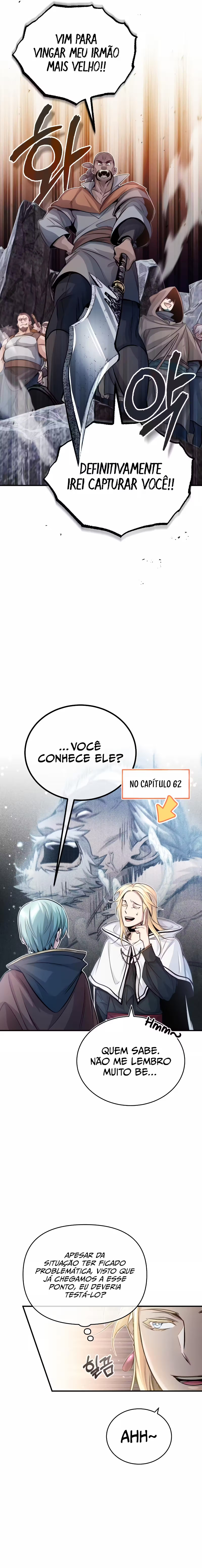 Read 66,666 Years_ Advent of the Dark Mage Português Manga Online