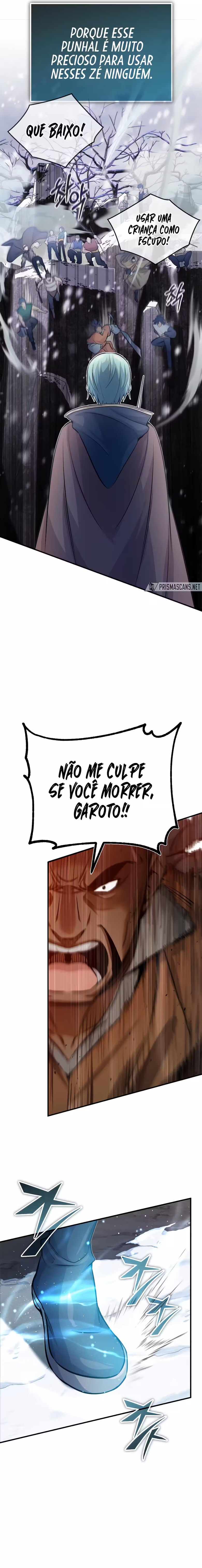 Read 66,666 Years_ Advent of the Dark Mage Português Manga Online