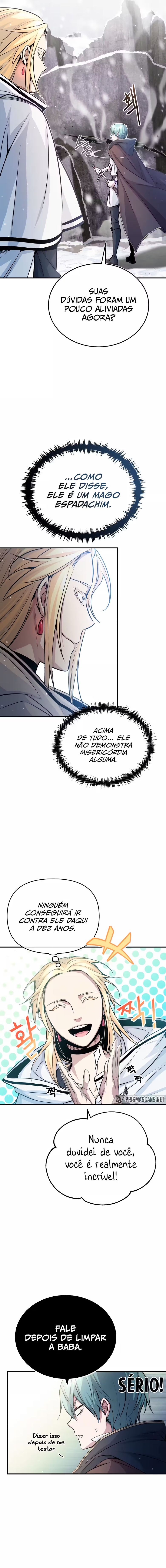 Read 66,666 Years_ Advent of the Dark Mage Português Manga Online