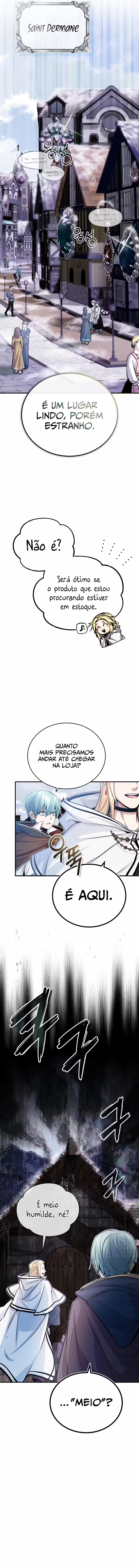 Read 66,666 Years_ Advent of the Dark Mage Português Manga Online