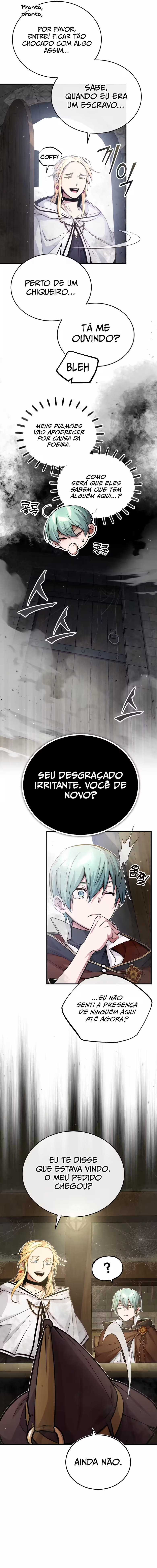 Read 66,666 Years_ Advent of the Dark Mage Português Manga Online