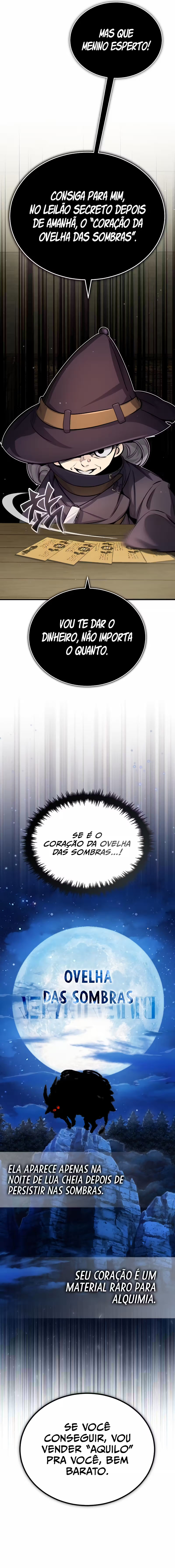 Read 66,666 Years_ Advent of the Dark Mage Português Manga Online
