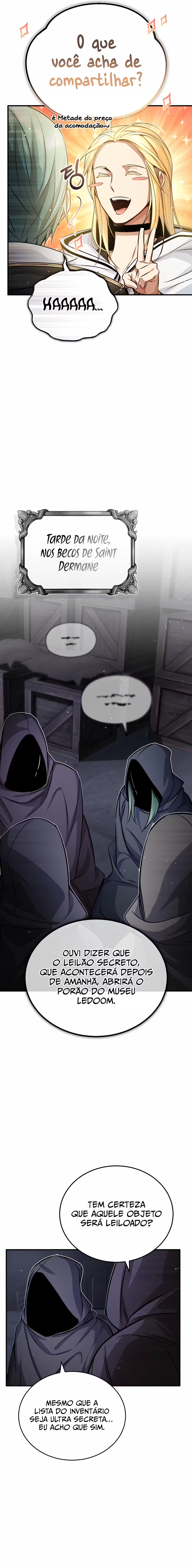 Read 66,666 Years_ Advent of the Dark Mage Português Manga Online