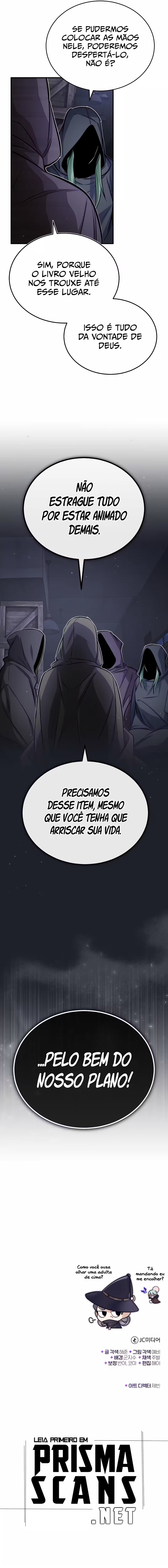 Read 66,666 Years_ Advent of the Dark Mage Português Manga Online