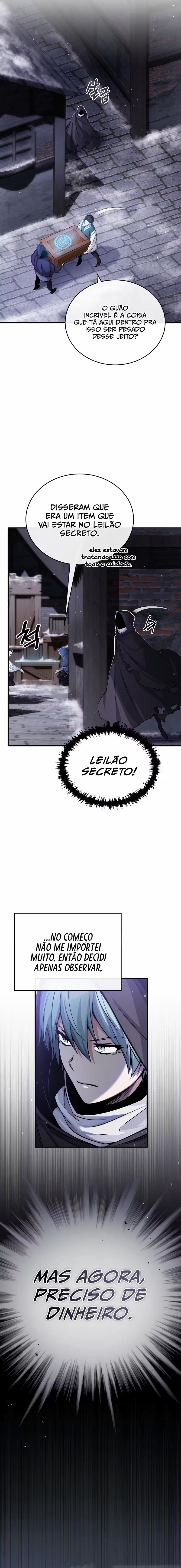 Read 66,666 Years_ Advent of the Dark Mage Português Manga Online