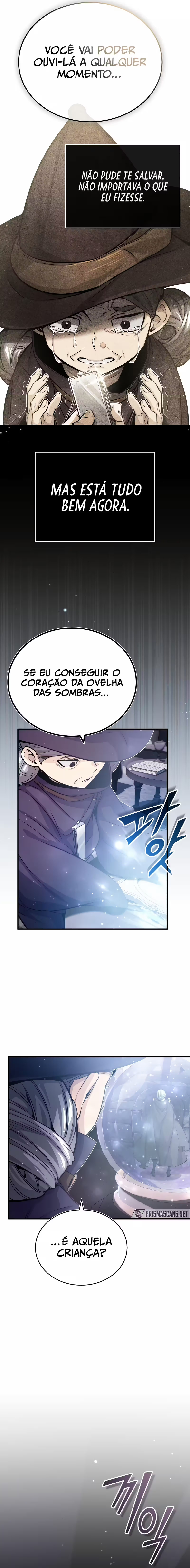 Read 66,666 Years_ Advent of the Dark Mage Português Manga Online