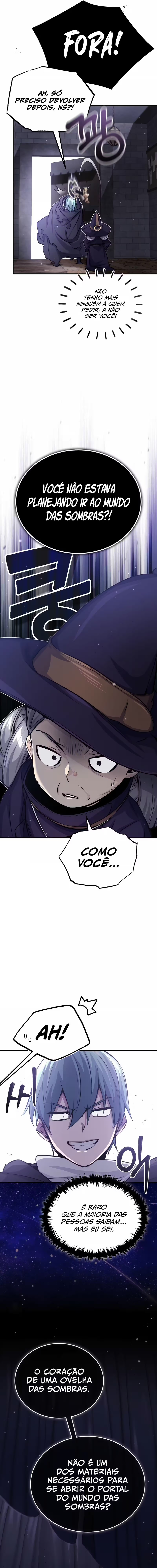 Read 66,666 Years_ Advent of the Dark Mage Português Manga Online