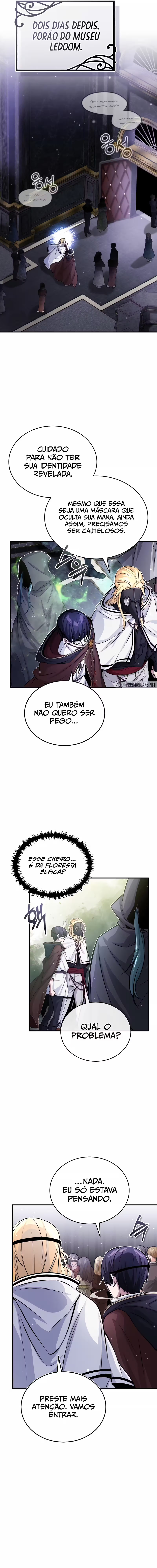 Read 66,666 Years_ Advent of the Dark Mage Português Manga Online