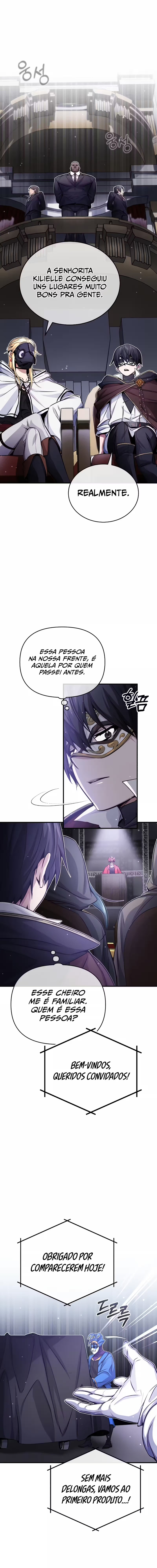 Read 66,666 Years_ Advent of the Dark Mage Português Manga Online