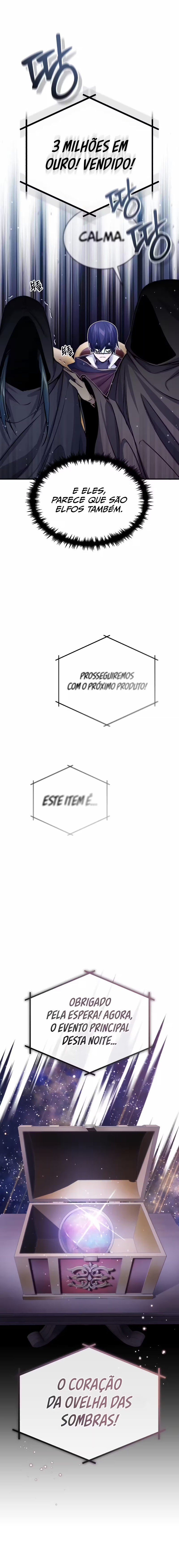 Read 66,666 Years_ Advent of the Dark Mage Português Manga Online