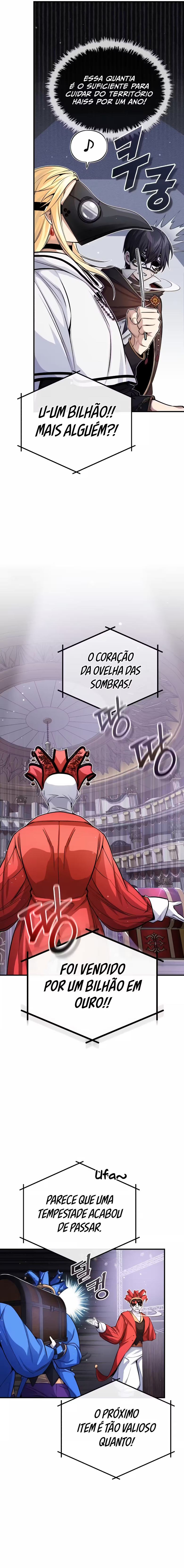 Read 66,666 Years_ Advent of the Dark Mage Português Manga Online